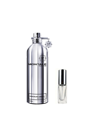 Montale Chocolate Greedy Decant