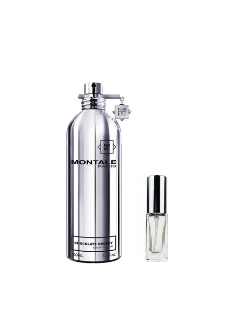 Montale Chocolate Greedy Decant