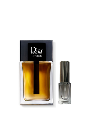 Dior Homme Intense Decant