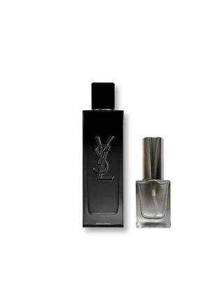 YSL Myslf Edp Decant