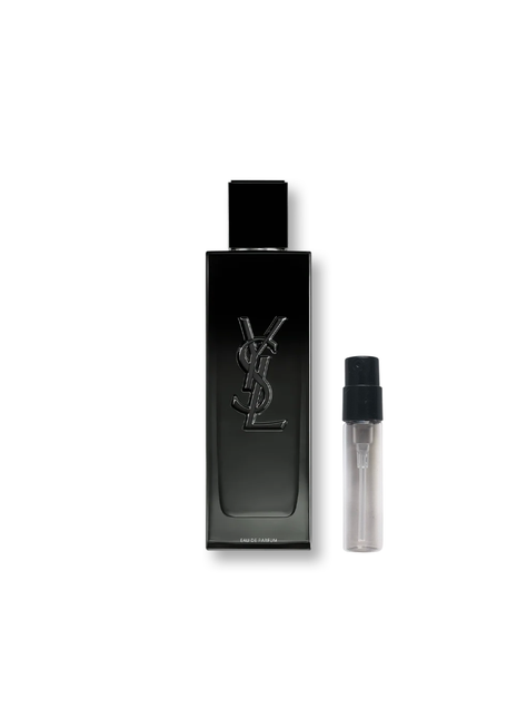YSL Myslf Edp Decant