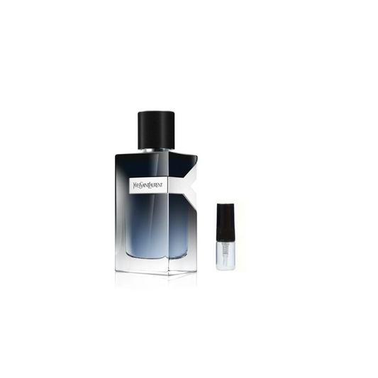 YSL Y Edp Δειγμα