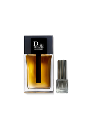 Dior Homme Intense Decant