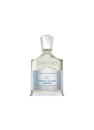 Creed Virgin Island Water Decant
