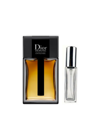 Dior Homme Intense Decant