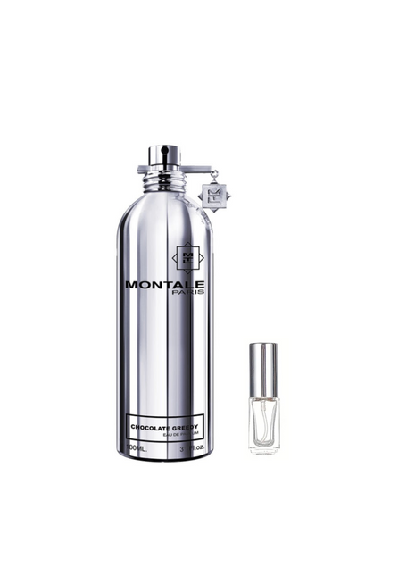 Montale Chocolate Greedy Decant
