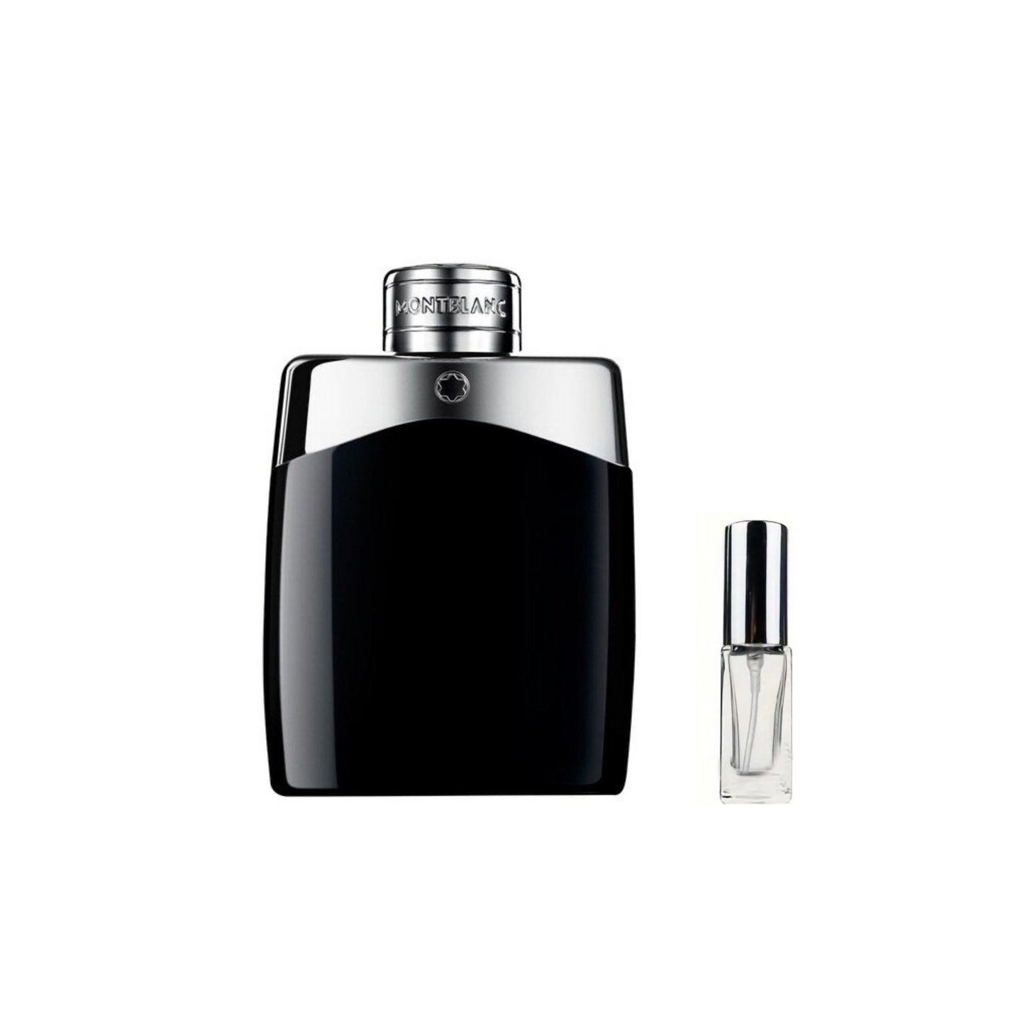 Montblanc Legend Δείγμα