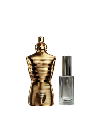 Jean Paul Gaultier Le Male Elixir Absolu Decant