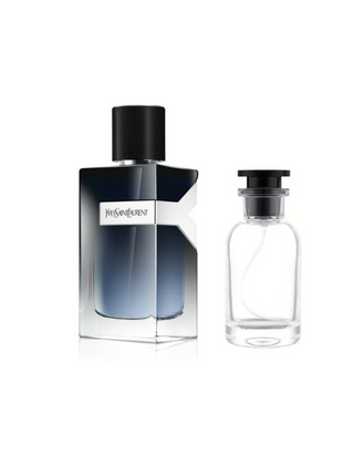 YSL Y Edp Decant