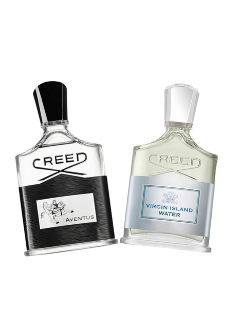 “Creed Decant Bundle”