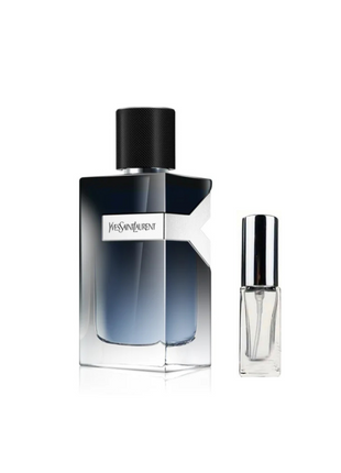 YSL Y Edp Decant