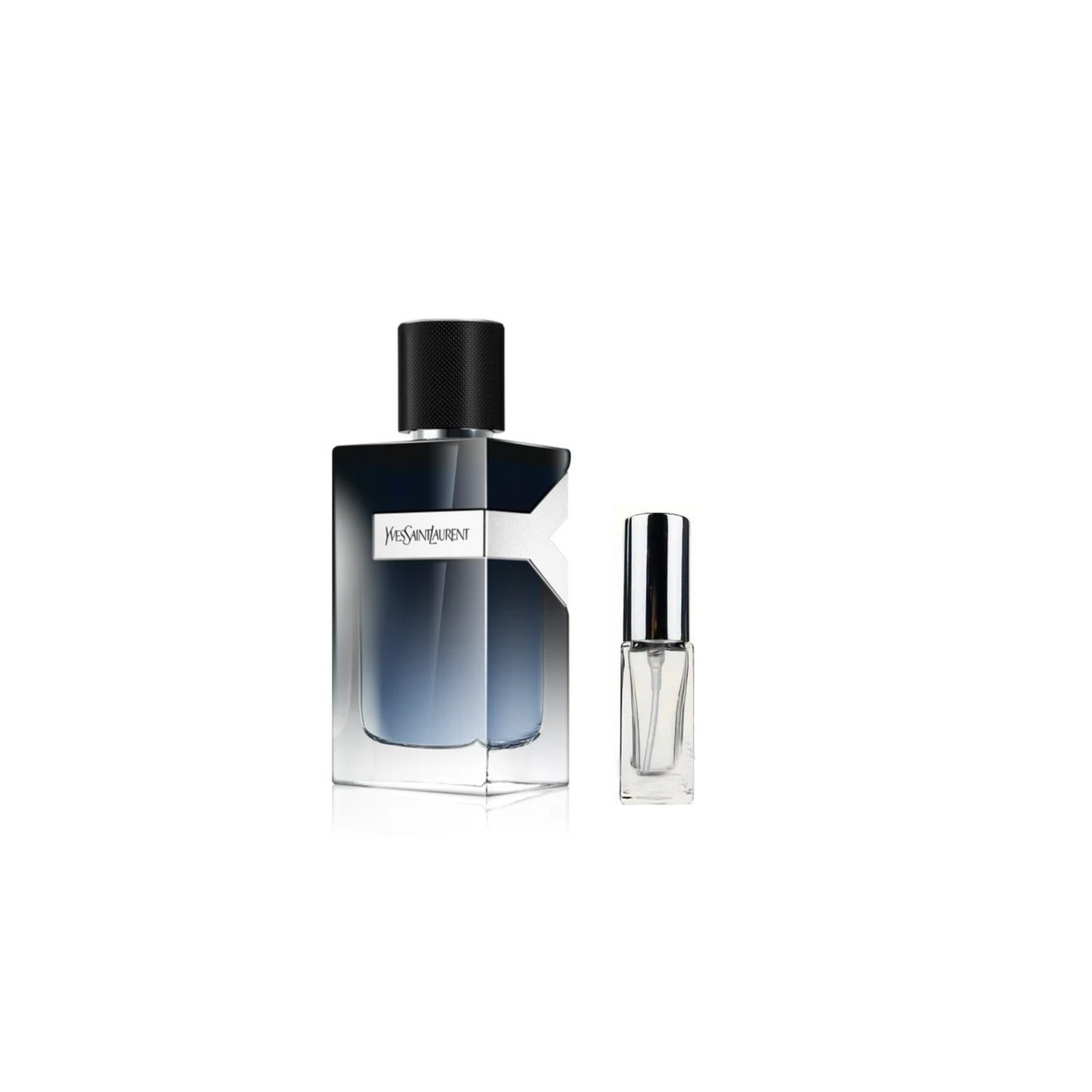 YSL Y Edp Δειγμα