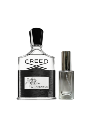 Creed Aventus Decant