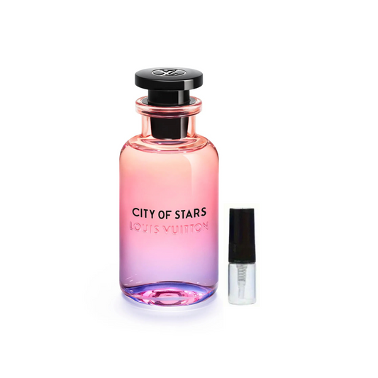 Louis Vuitton City Of Stars Δείγμα