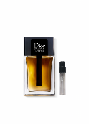 Dior Homme Intense Decant