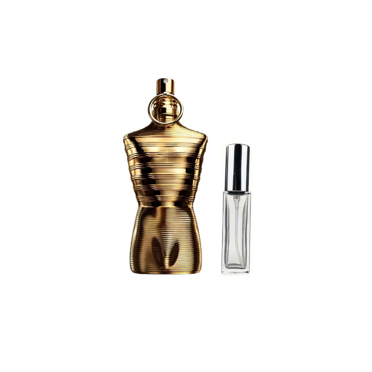 Jean Paul Gaultier Le Male Elixir Absolu Δειγμα