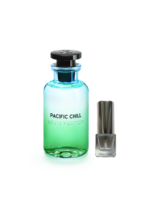 LV Pacific Chill Decant