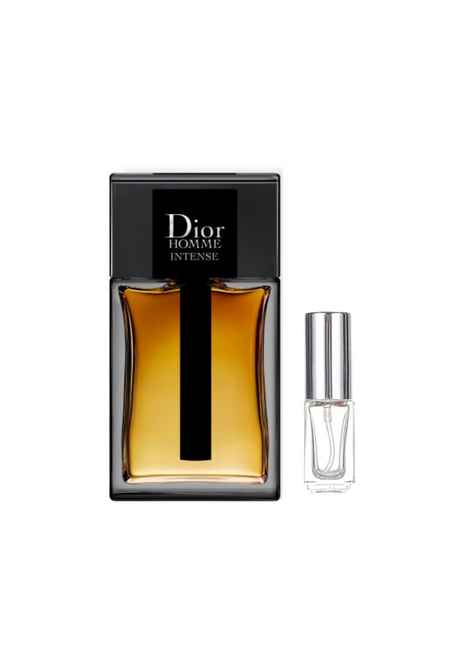 Dior Homme Intense Decant