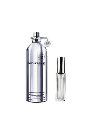 Montale Chocolate Greedy Decant