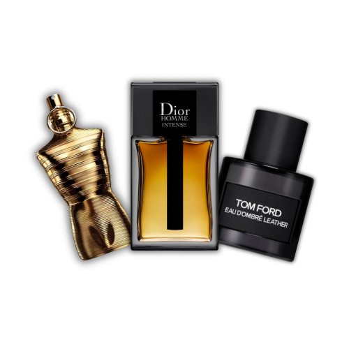 "Δεν Φοβάμαι Το Κρύο" Bundle Δειγμάτων