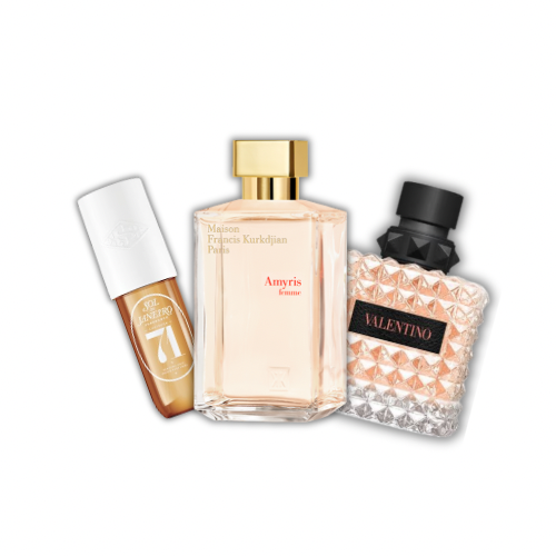 "Δεν Δουλεύω Σήμερα…" Bundle Αρωμάτων