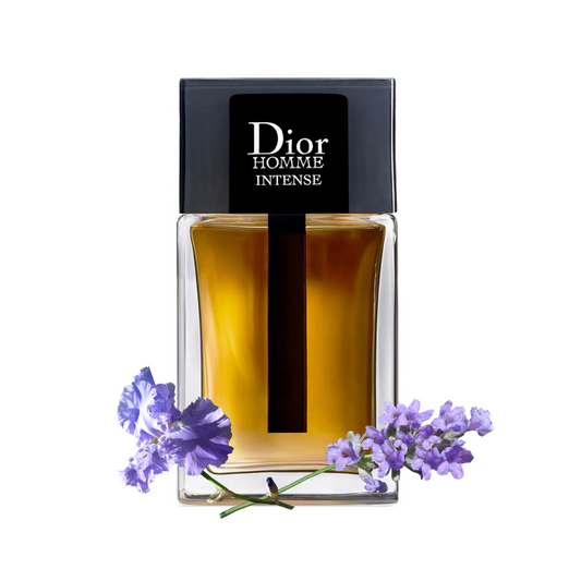 Dior Homme Intense Δείγμα