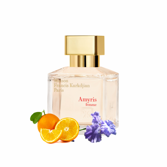 MFK Amyris Femme Edp Δείγμα