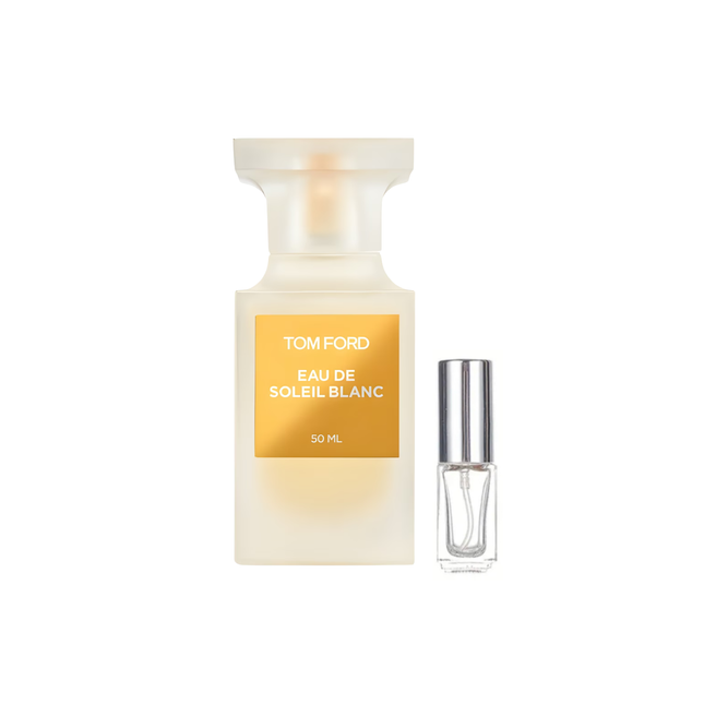 Tom Ford Eau De Soleil Blanc Decant
