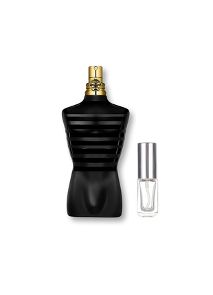 Jean Paul Gaultier Le Male Le Parfum Decant