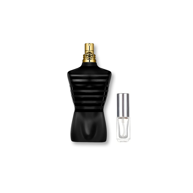 Jean Paul Gaultier Le Male Le Parfum Decant