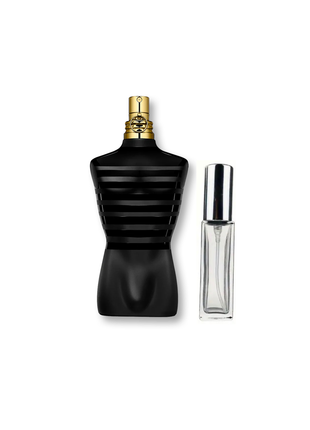 Jean Paul Gaultier Le Male Le Parfum Decant