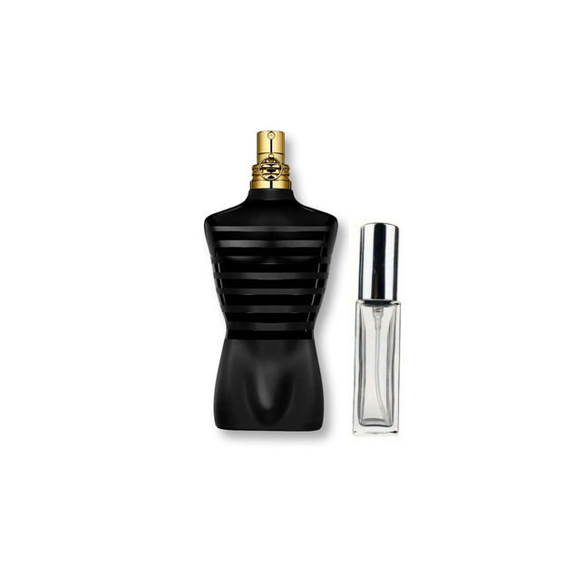 Jean Paul Gaultier Le Male Le Parfum Decant