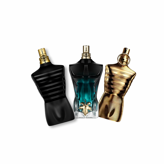 "The JPG Decant Bundle"