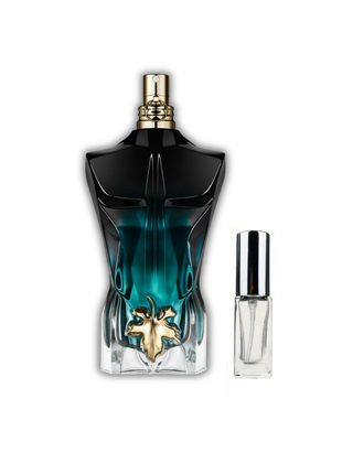 Jean Paul Gaultier Le Beau Le Parfum Decant
