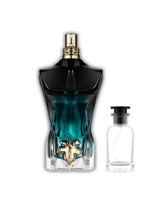 Jean Paul Gaultier Le Beau Le Parfum Decant