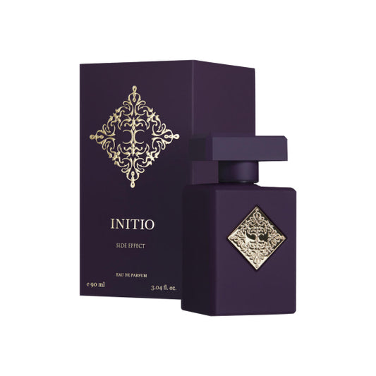 Initio Side Effect Δείγμα