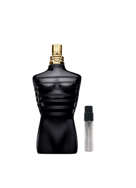Jean Paul Gaultier Le Male Le Parfum Decant