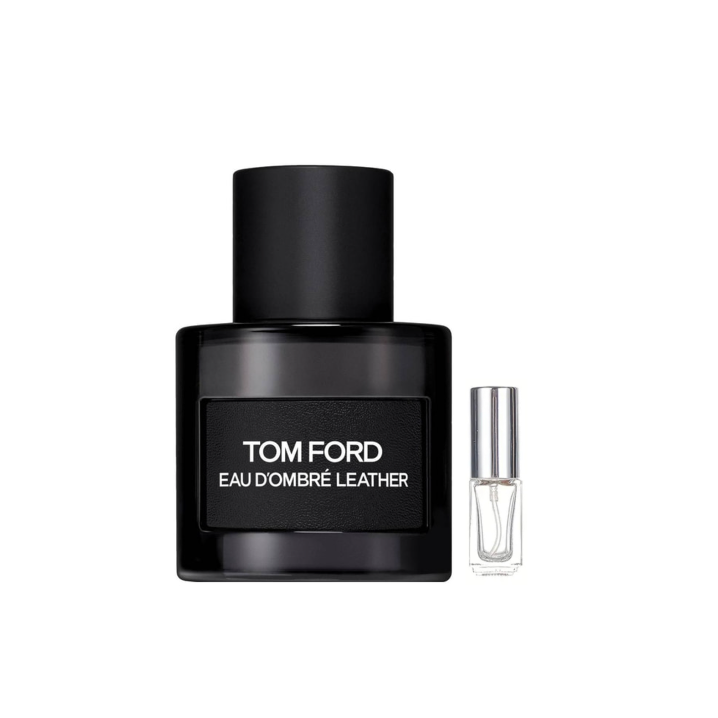 Tom Ford Eau D’Ombre Leather Δείγμα