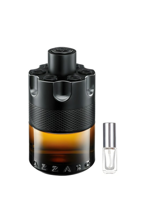 Azzaro The Most Wanted Parfum Decant
