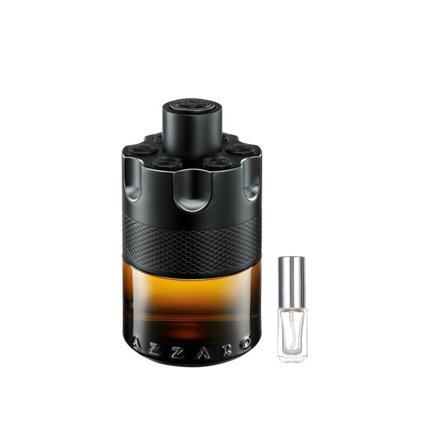 Azzaro The Most Wanted Parfum Δειγμα