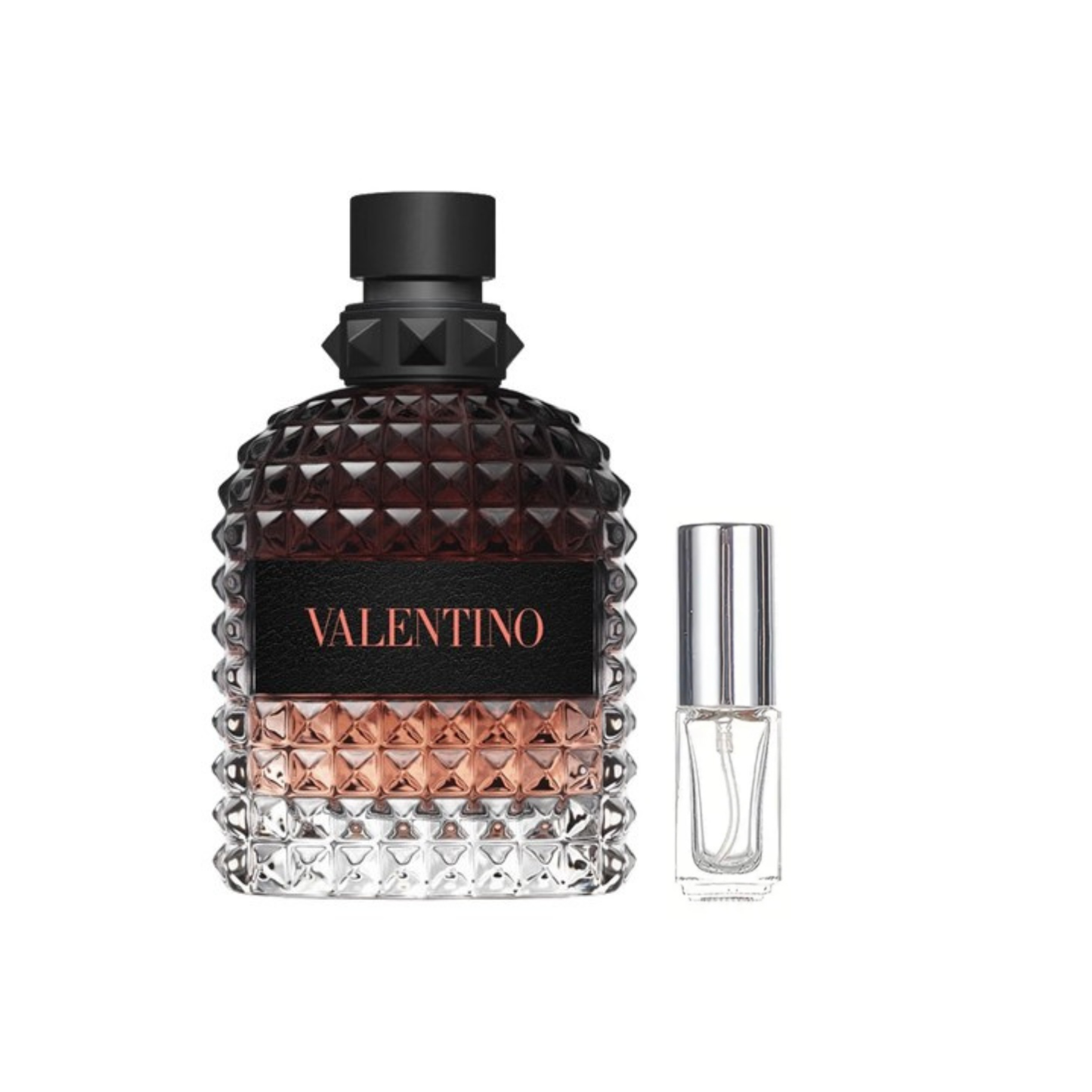 Valentino Born In Roma Coral Fantasy Δειγμα