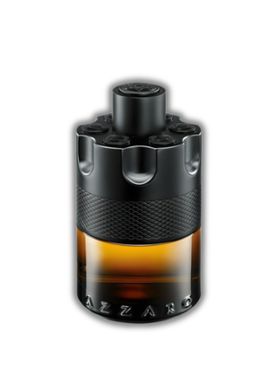Azzaro The Most Wanted Parfum Decant