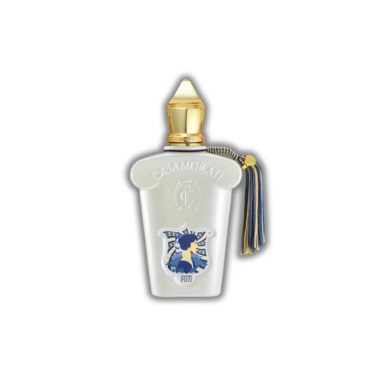 Xerjoff Quattro Pizzi Δείγμα