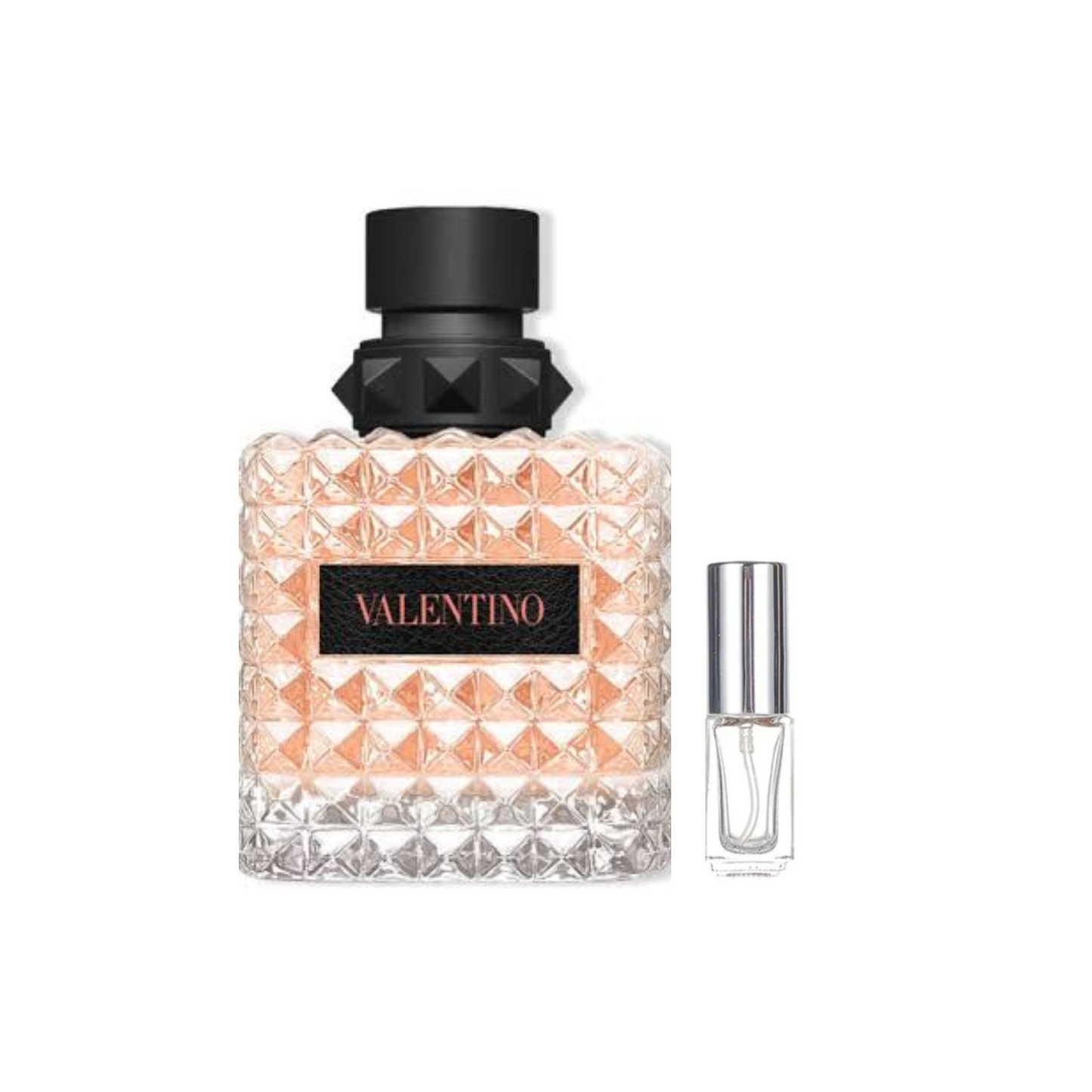 Valentino Coral Fantasy Donna Edp Δείγμα