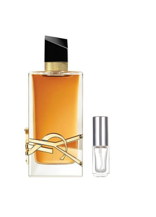 YSL Libre Intense Decant