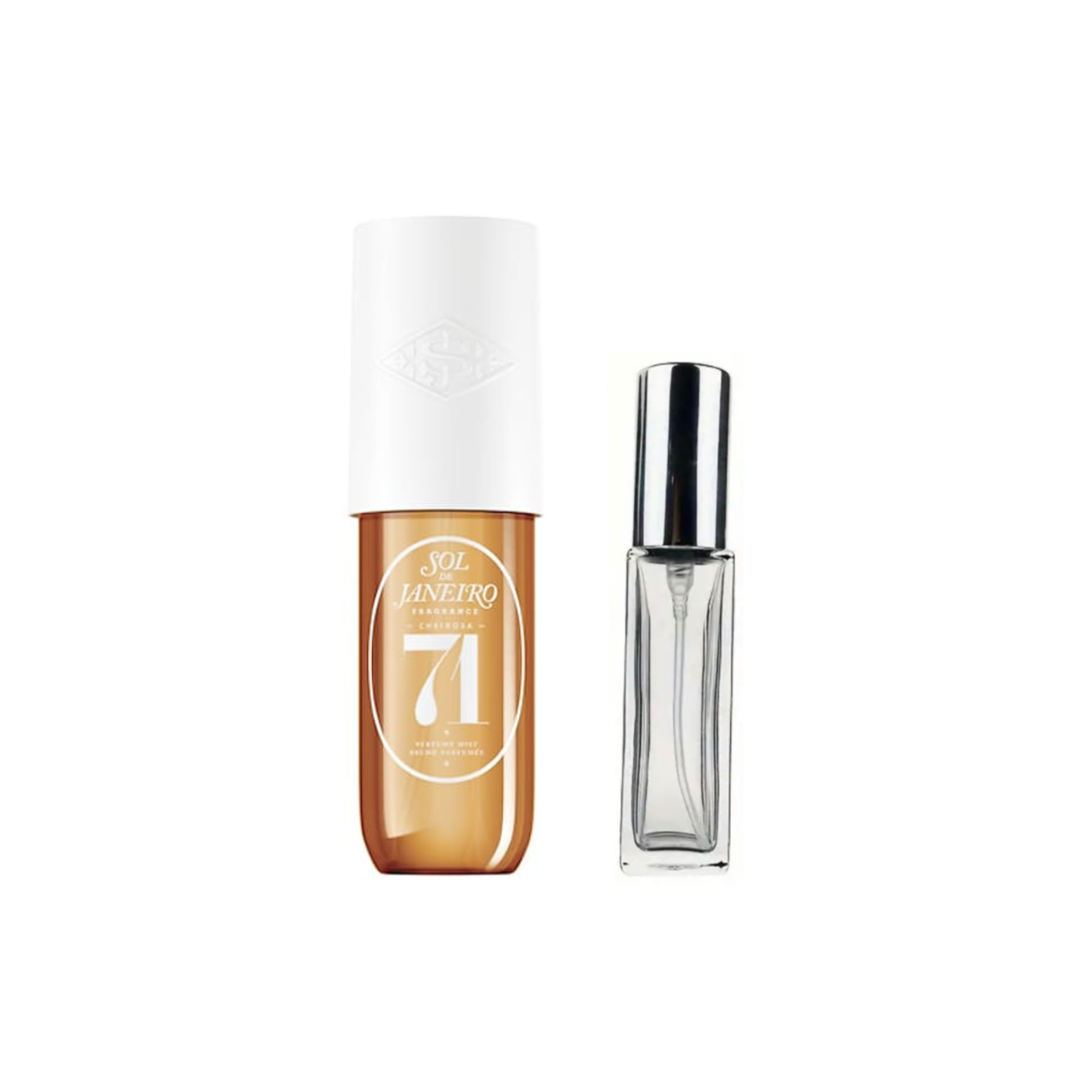 Sol De Janeiro Body Mist Δειγμα