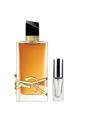 YSL Libre Intense Decant