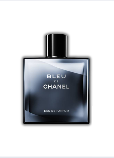 Bleu De Chanel Eau De Parfum Decant