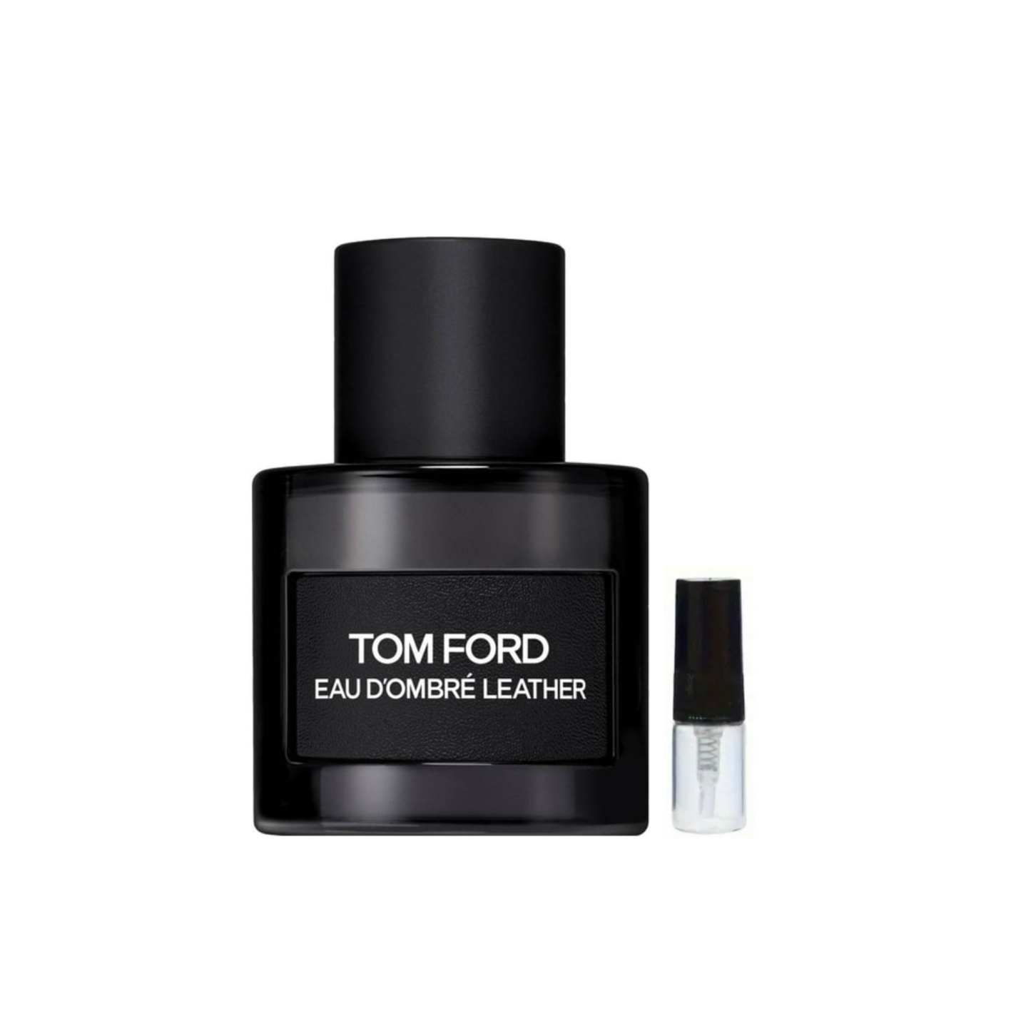 Tom Ford Eau D’Ombre Leather Δείγμα