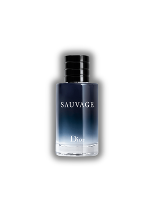 Dior Sauvage Edt Decant